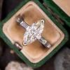 T0595 white gold