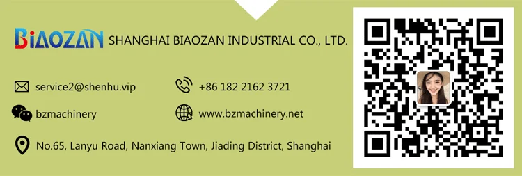 Boxing Machine for Bottle