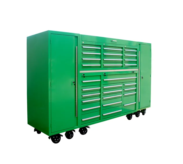 Combination Tool Box Tools Cabinet Trolley Suppliers Professional Tool 