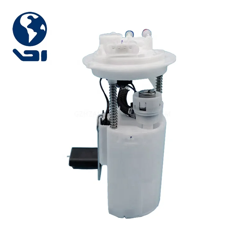 Auto Spare Parts Fuel Pump Assembly Fuel Pump Assy  F3-1123100 for BYD F0 F3 G3 1.5L MT