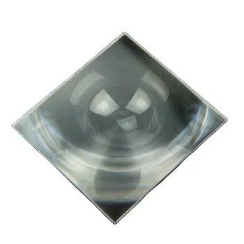 Lente Di Fresnel In PMMA Diametro 150mm – Ottica Per Luce Solare, Condensazione, Esperimenti - Foto 5