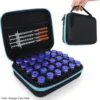 Bleu-30 compartiments-5-10 ml