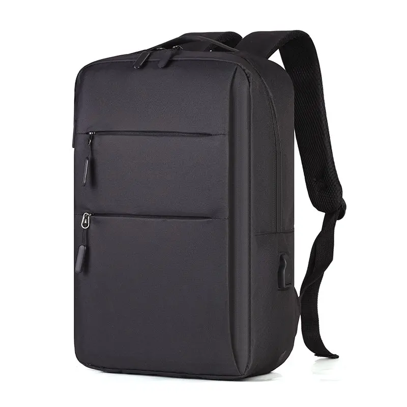 Водонепроницаемый рюкзак для ноутбука с USB-зарядкой и логотипом на заказ