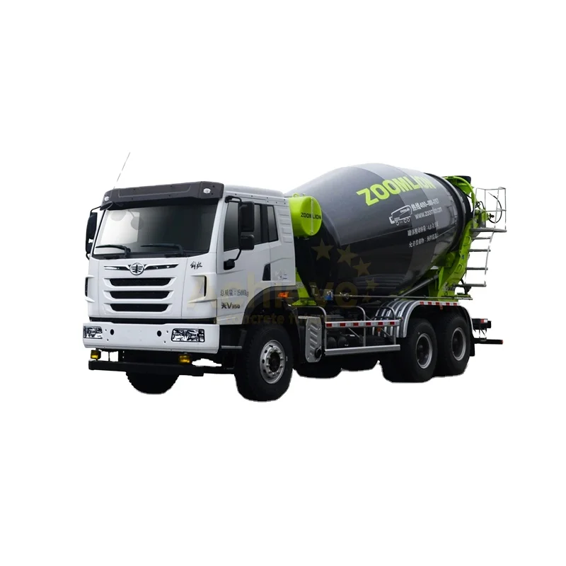 Zoomlion Shacman Truck Mounted Concrete Mixer - Buy Zoomlion,Zoomlion  Concrete,Concrete Mixer Product on Alibaba.com