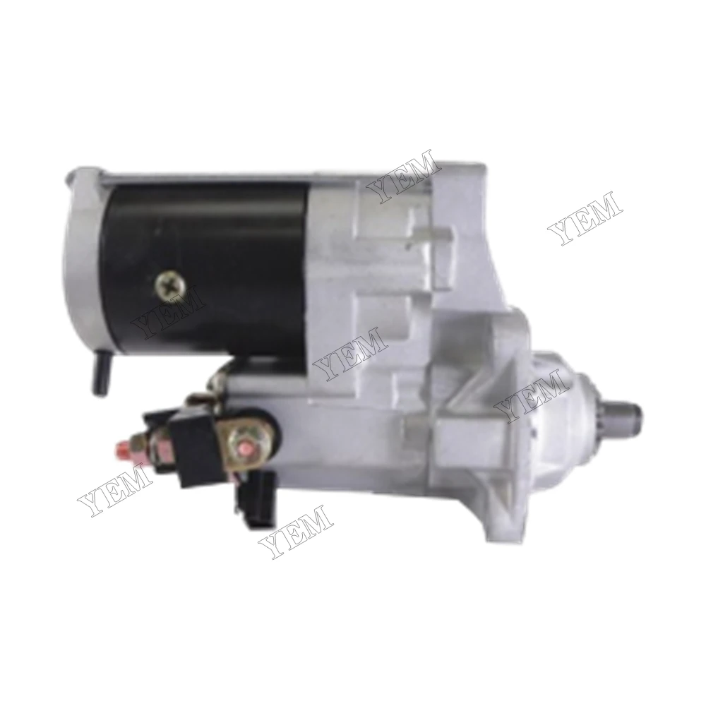 Starter Motor for John Deere 4320 Aftermarket Engine Parts 2