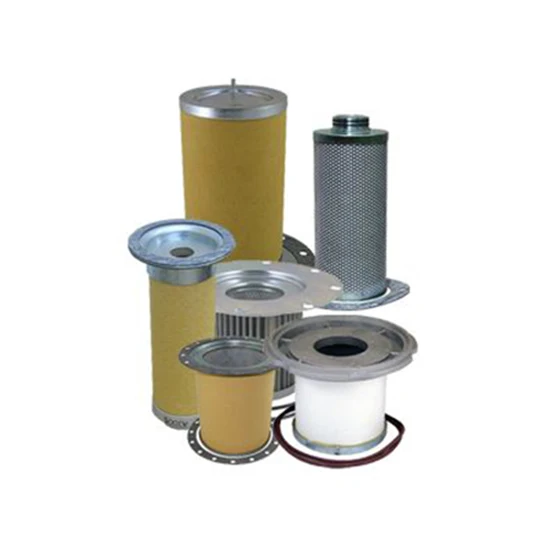 Automatic Oil Separator Ammonia Compressor Compressor Water and Oil Separator Air Compressor Oil Separator Filter