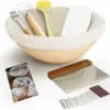 Round fermentation basket set-238 cm