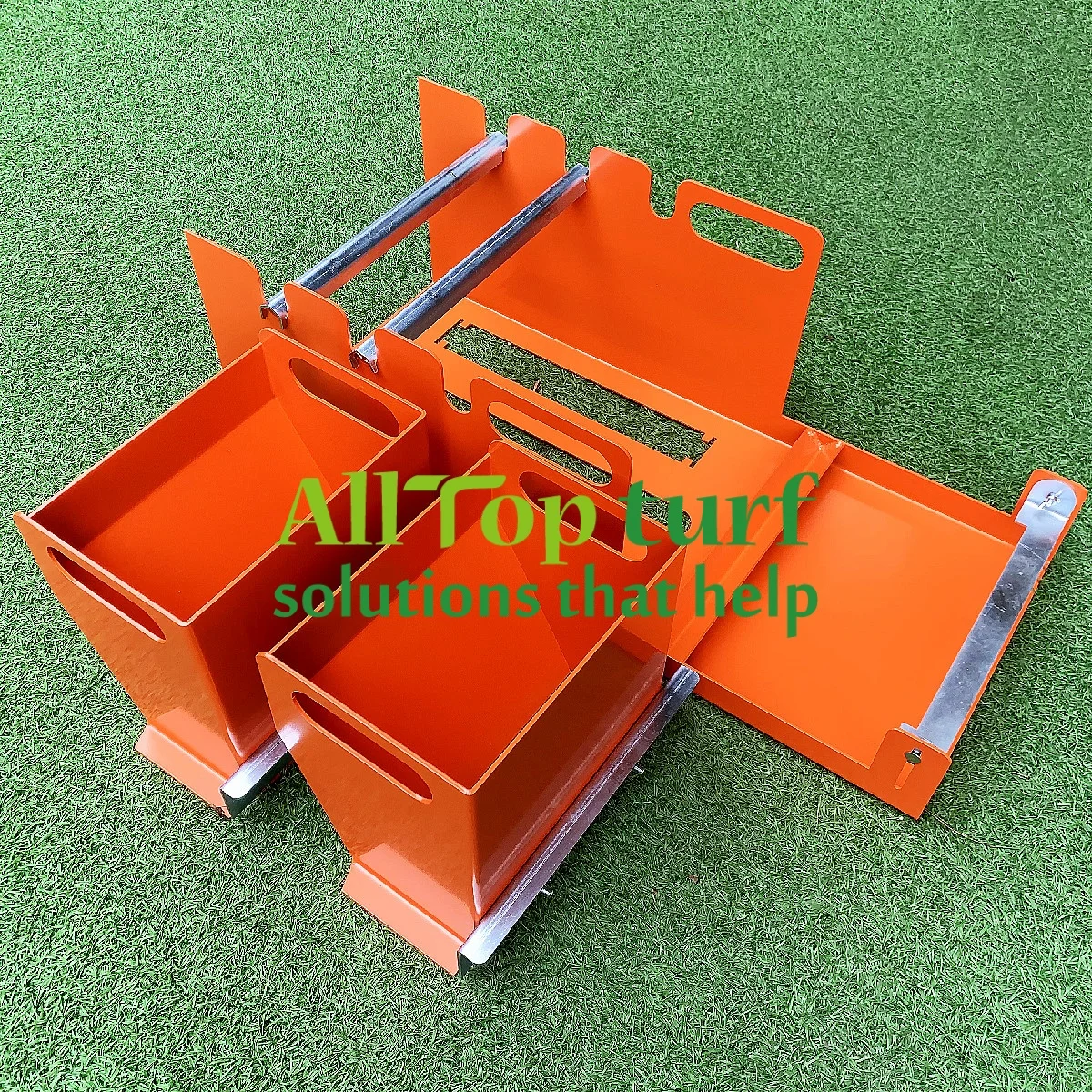 ALLTOP TURF Glue Fix Glue Applicator Artificial Grass Installation Tools for Sports Soccer Artificial Grass Field