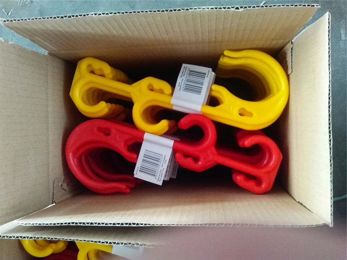 Australia Market Electrical Plastic Lead Hook / Uni Hook Buy Australia Market Electrical