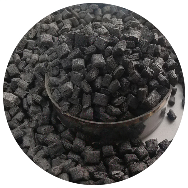 Высокоогнестойкая Инженерная пластмассовая термопластичная полифениленсульфидная Смола ППС гранулы бытовая техника GF30