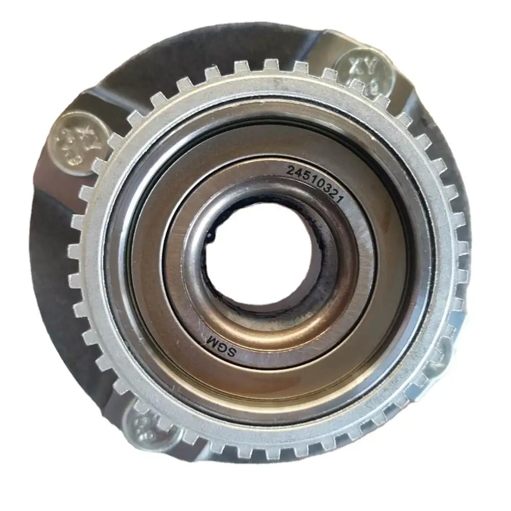 品質保証 - N300 Chevrolet for 24510321 OEM High Wheel Front Quality 食器