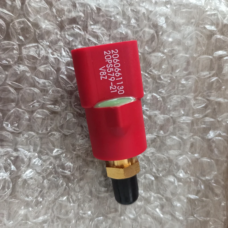 2060661130 Pressure Sensor for Komatsu Excavators PC200-7