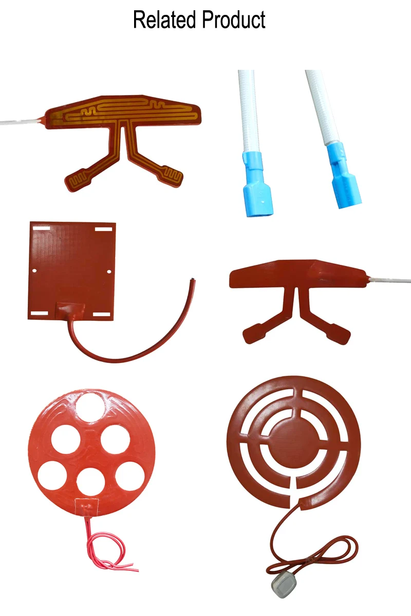 Volt Heater, Electric, Silicone - detail 20