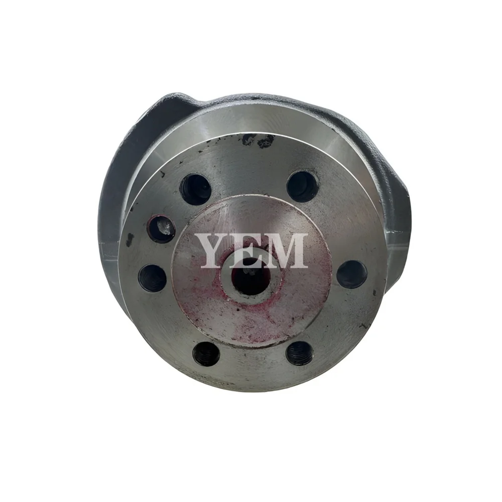 Crankshaft Parts Fits for Perkins Engine C2.2 Replaces 4