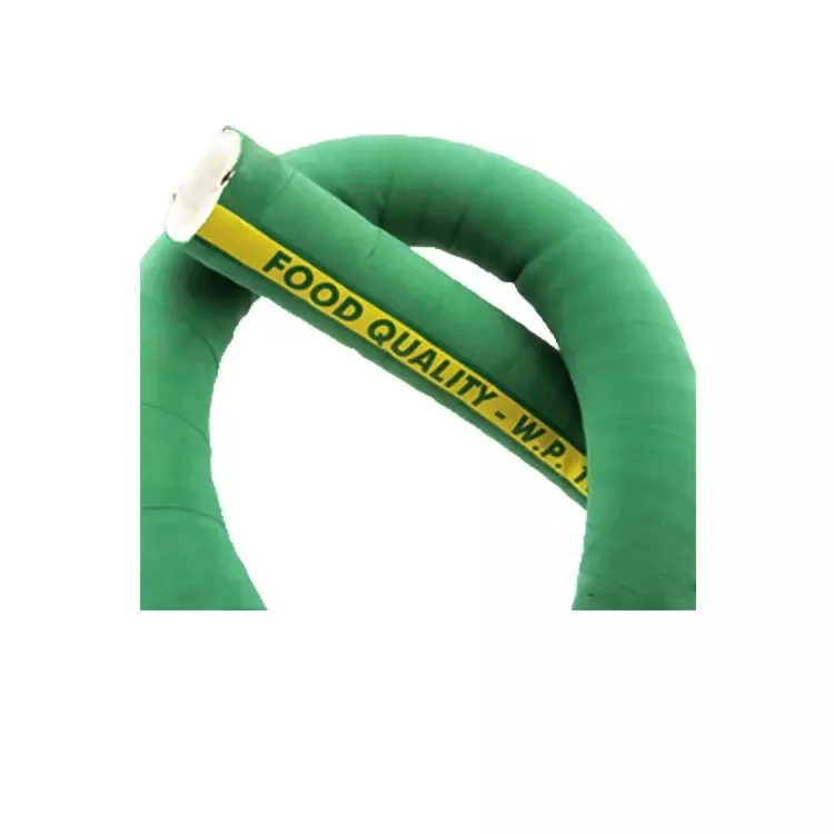 4food hose