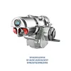 Electrical 90 Degree Actuator