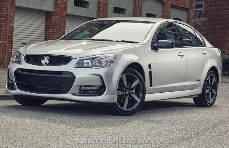 Splash Guards  for Holden VE SS SSV SV6 2013-2017 UTE Mudflaps Mud Guard Auto Mud Flaps