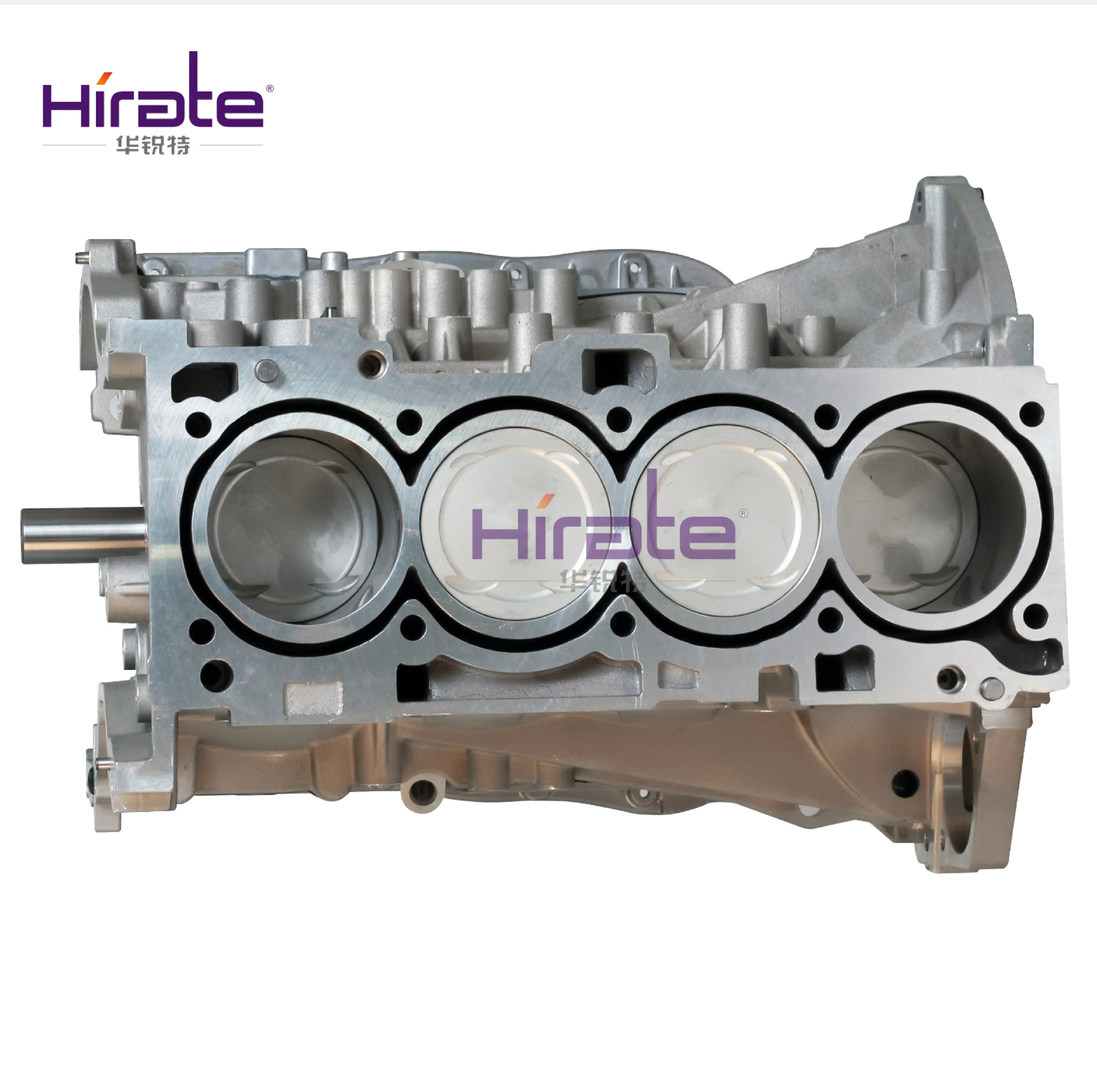 Motor Parts 2.4L G4KE Engine Block for Hyundai Sonata Santa Fe IX35 Engine Assembly Kia Sportage Sorento Forte