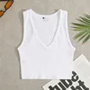 Ribbed tank top 01