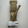Amry verde