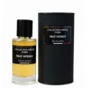 Pear, Tuberose, Orange Blossom, Vanilla