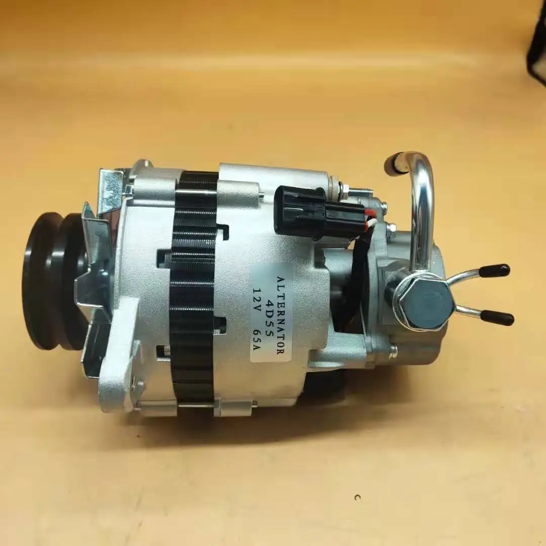 12v 65a Alternator 37300-42502 37300-42620 37300-42621 37300-42624 ...