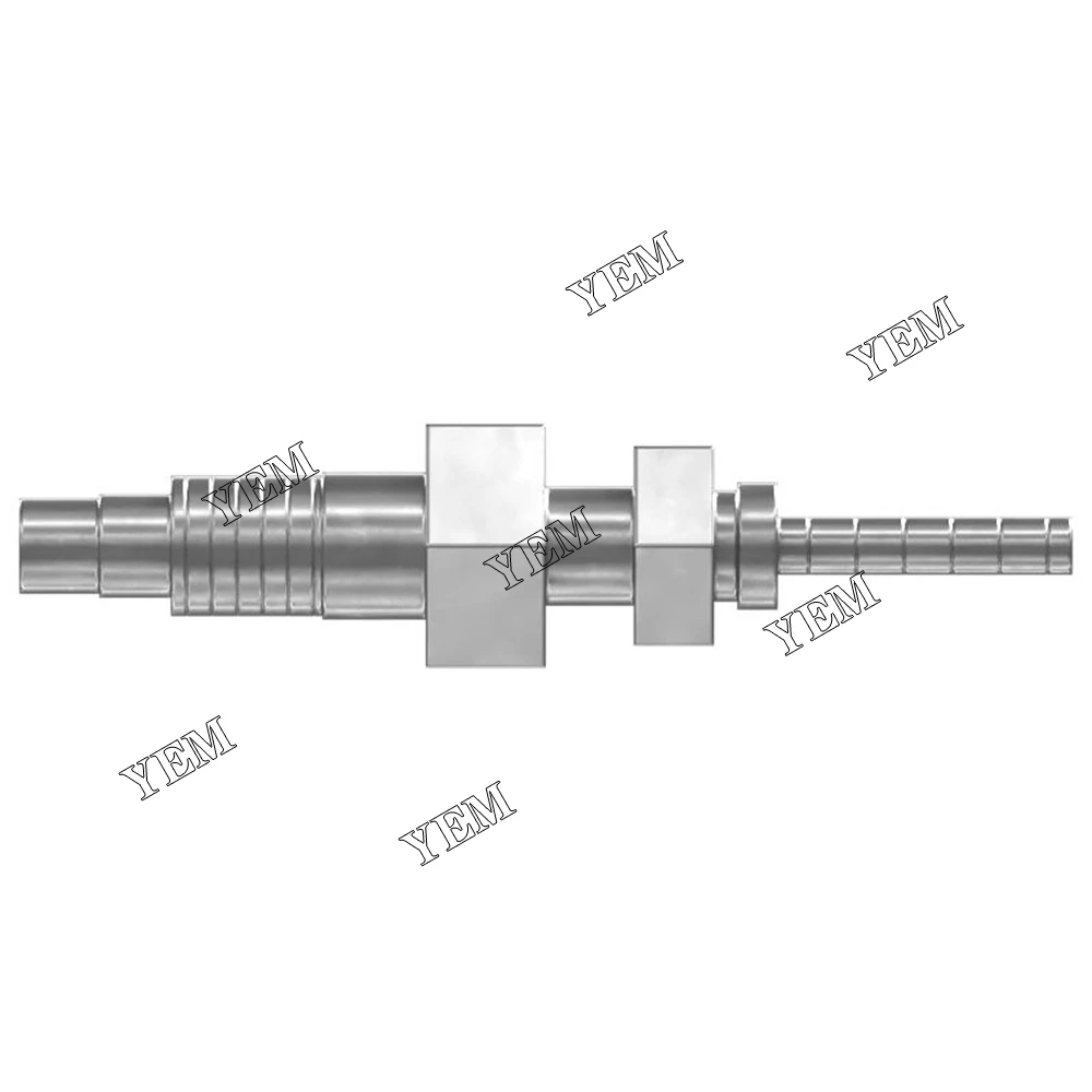 280-3782 Nozzle-Injection for Caterpillar Heavy Equipment Engine Parts 3