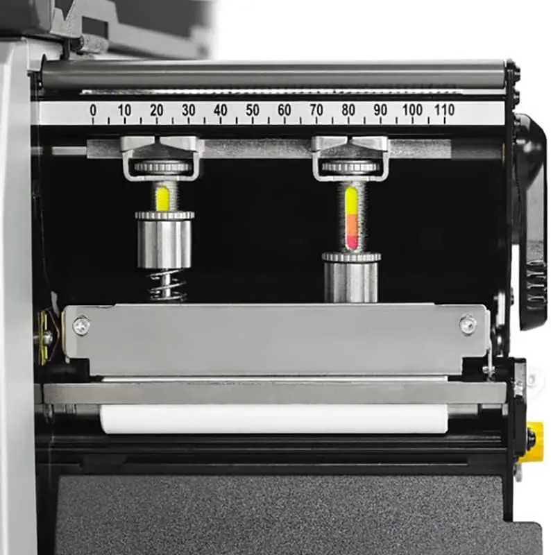 Cheapest Zebra ZT610 300dpi UHF RFID Asset Tag Label Encoder Industrial Thermal Ribbon Printer