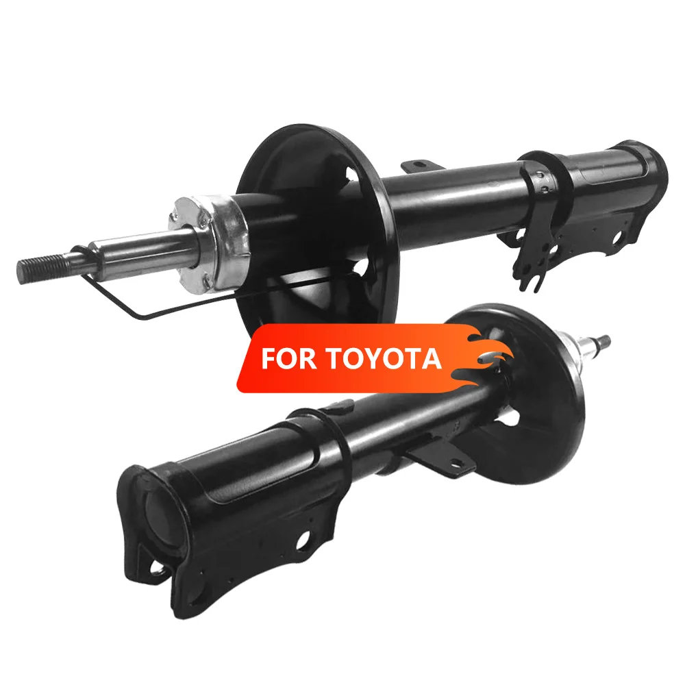 【Toyo】 339718 Auto Shock Absorber for Ford Mondeo Mk4 - Auto