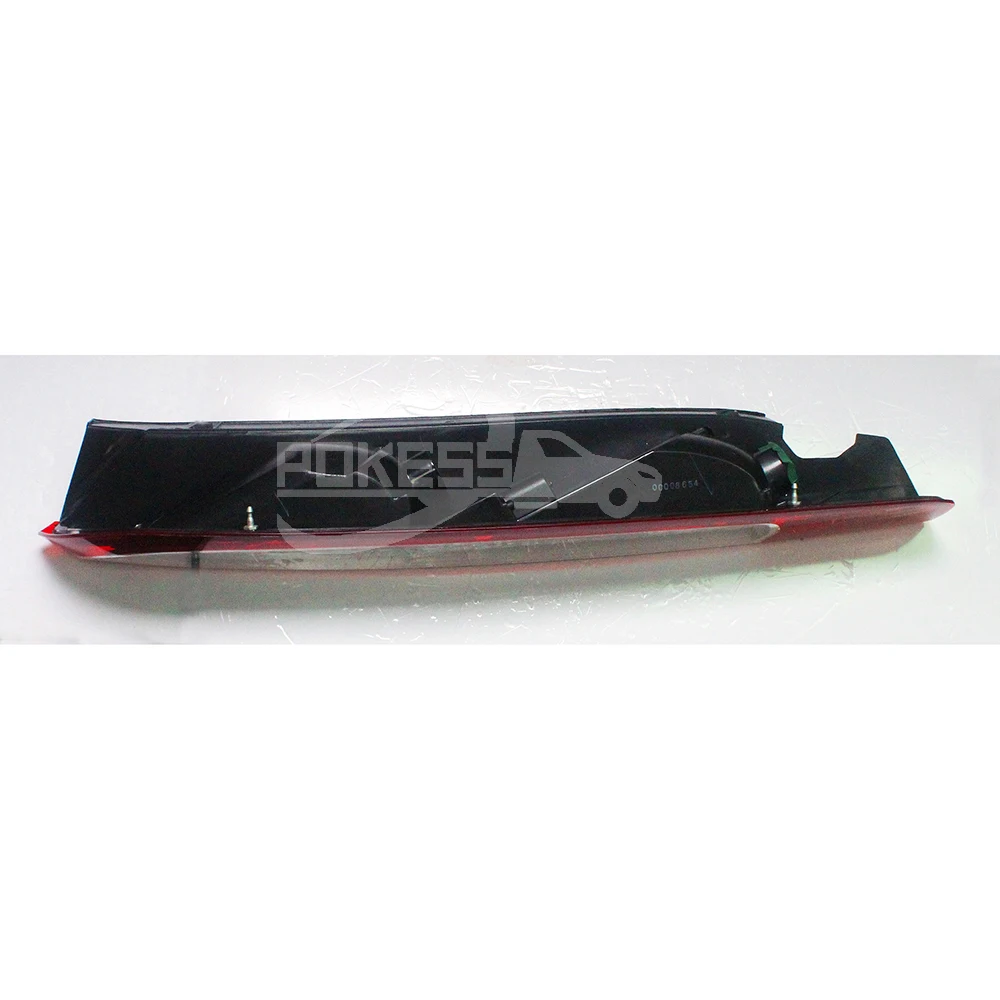 Car Tail Light 8M5113405AD 8M5113405JC 431-1980L-UE for Ford Focus Hat... — 2