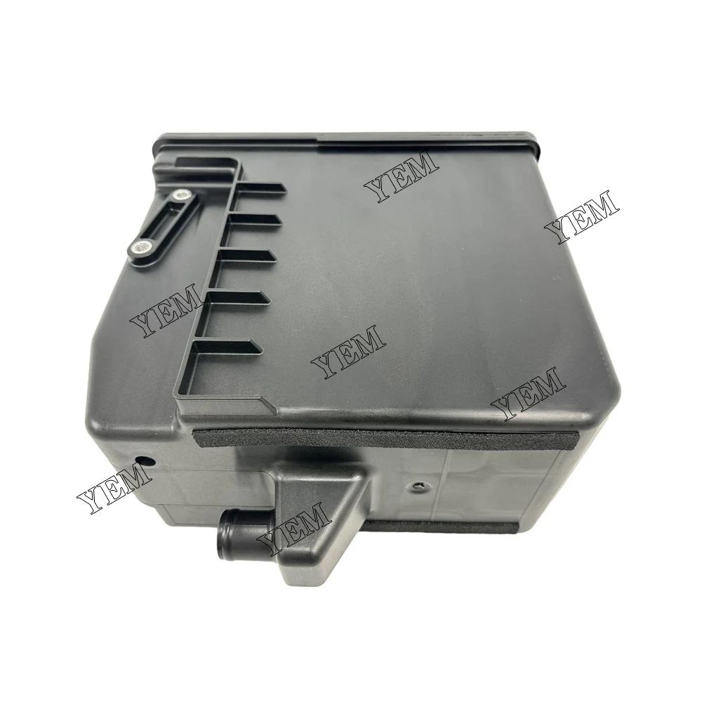 Hydraulic Tank 7163919 for Bobcat Engine. 3
