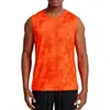 Neon Orange