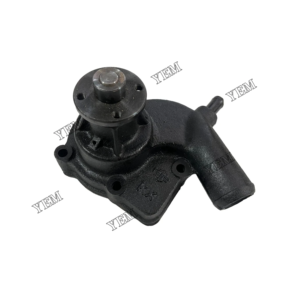 Engine Spare Parts C490 Water Pump for Xinchai 2