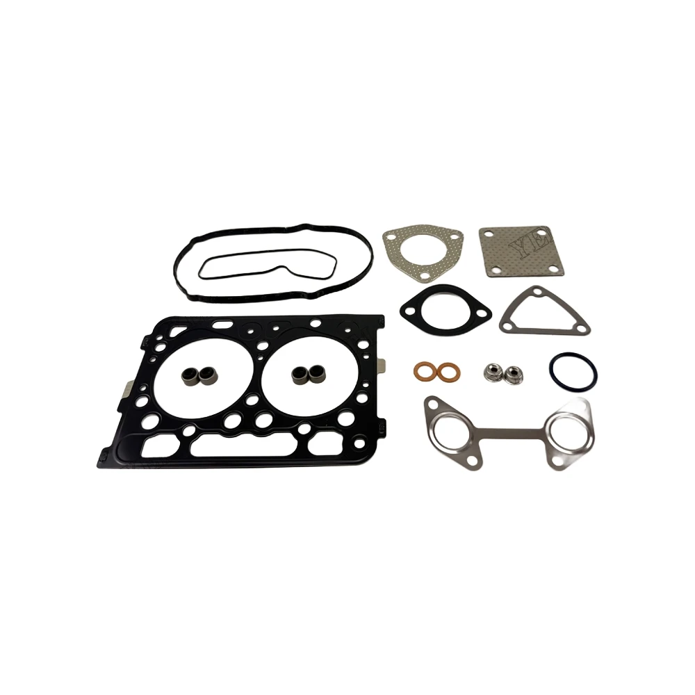 1G829-99353 Upper Repair Kit for Kubota Z602 High Performance Engine Parts 2