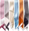 Diagonal stripe