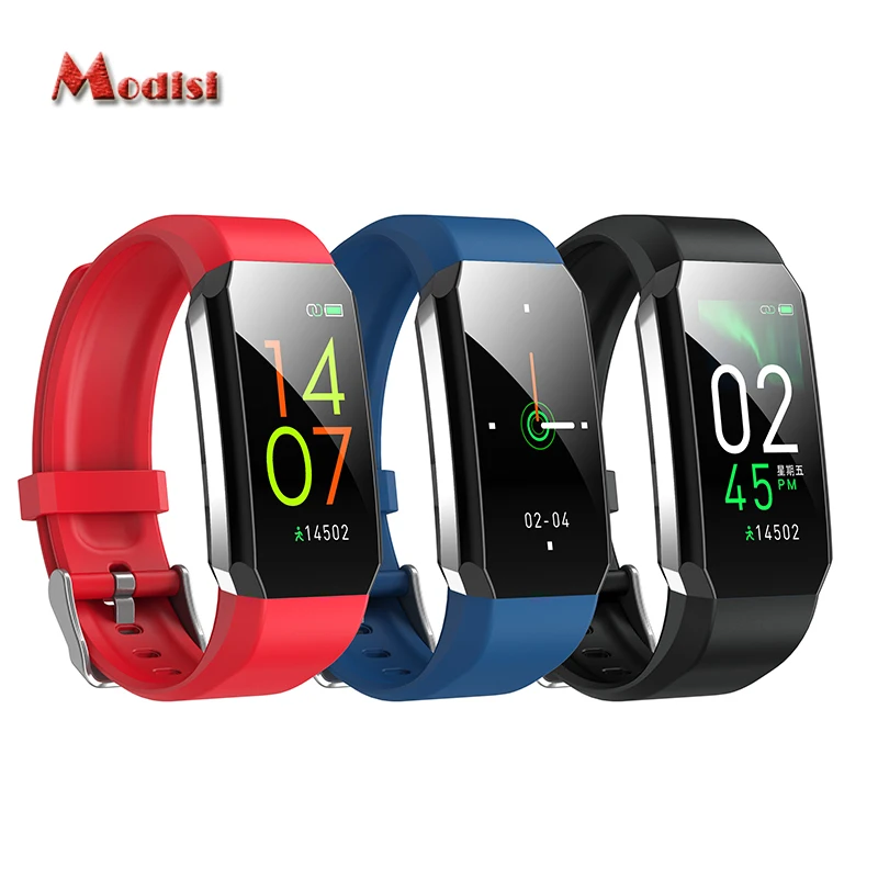 Body Temperature Smart Watch 2020 Android SmartWatch Heart Rate Monitor Watch New Smartwatch Sport Woman Smart Watch Men