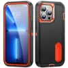 Black orange
