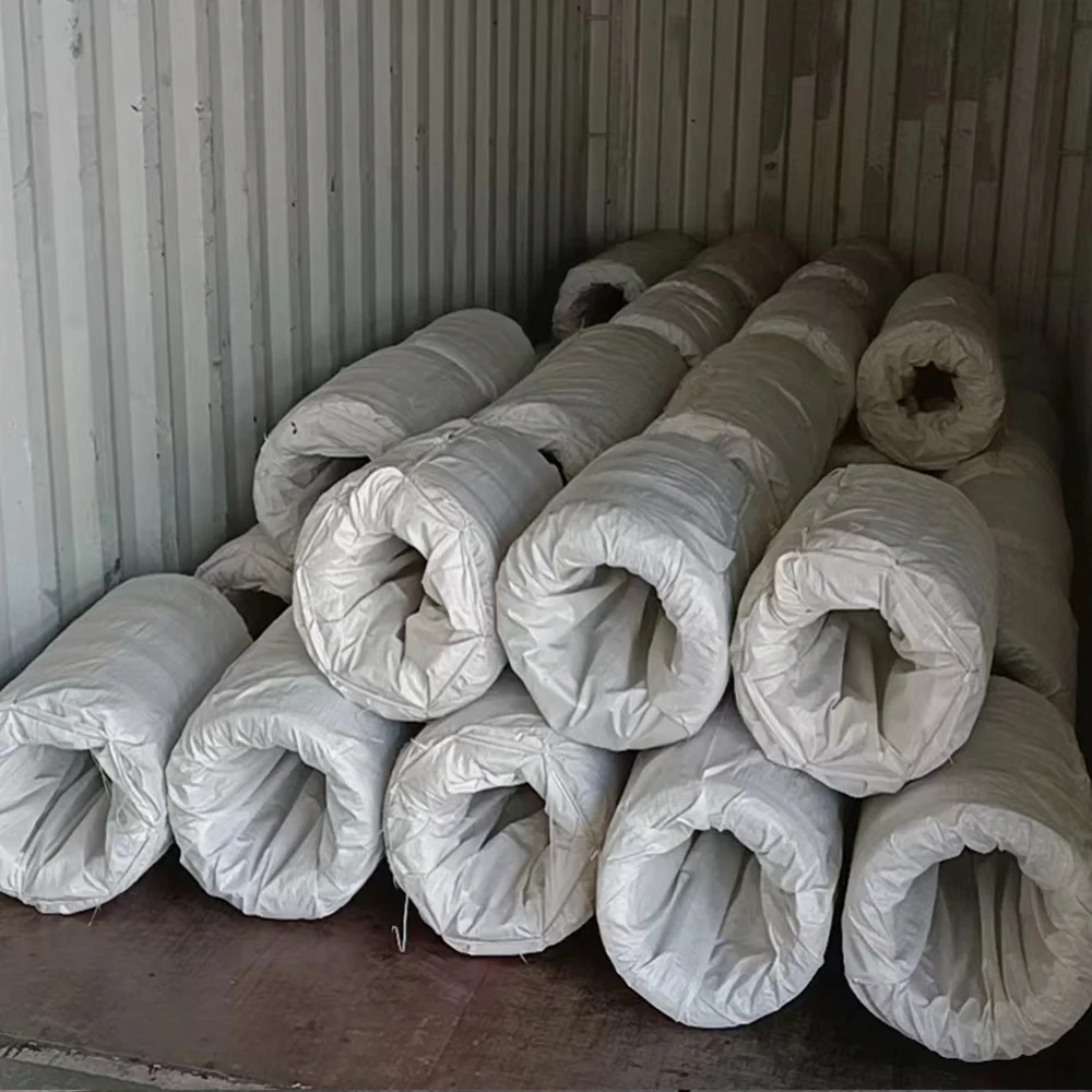 Astm A416 Low Relaxation Grade 270k Dia 9.53mm/12.7mm Prestressed ...