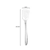 slotted turner