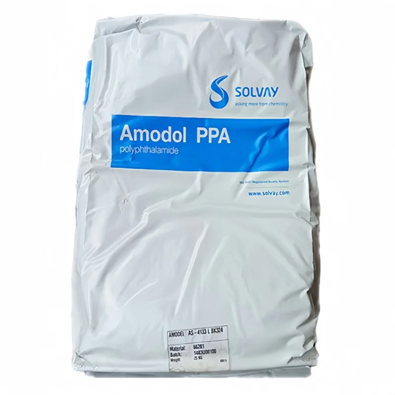 AMODEL PPA AS-4133-NT Gf33 Glass Fiber Raw Material Polyphthalamide PPA ...