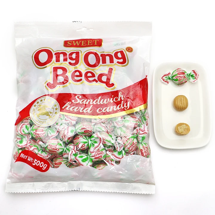 milk candy
