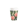 Vaso de papel de 9oz*8 unidades
