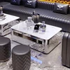 Bar table 8