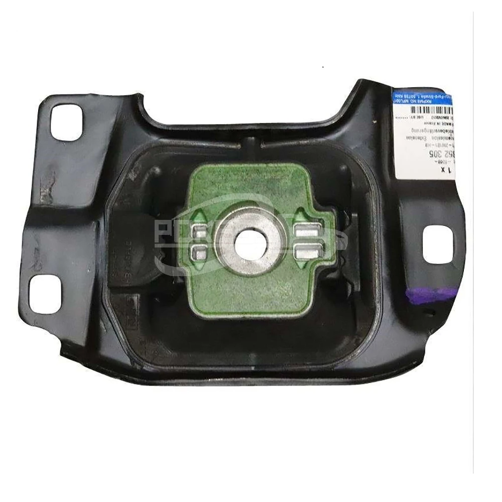 F1F17M121HB F1FZ6068A 1852305 Gearbox Neutral Switch Rubber Metal Engi... — 3