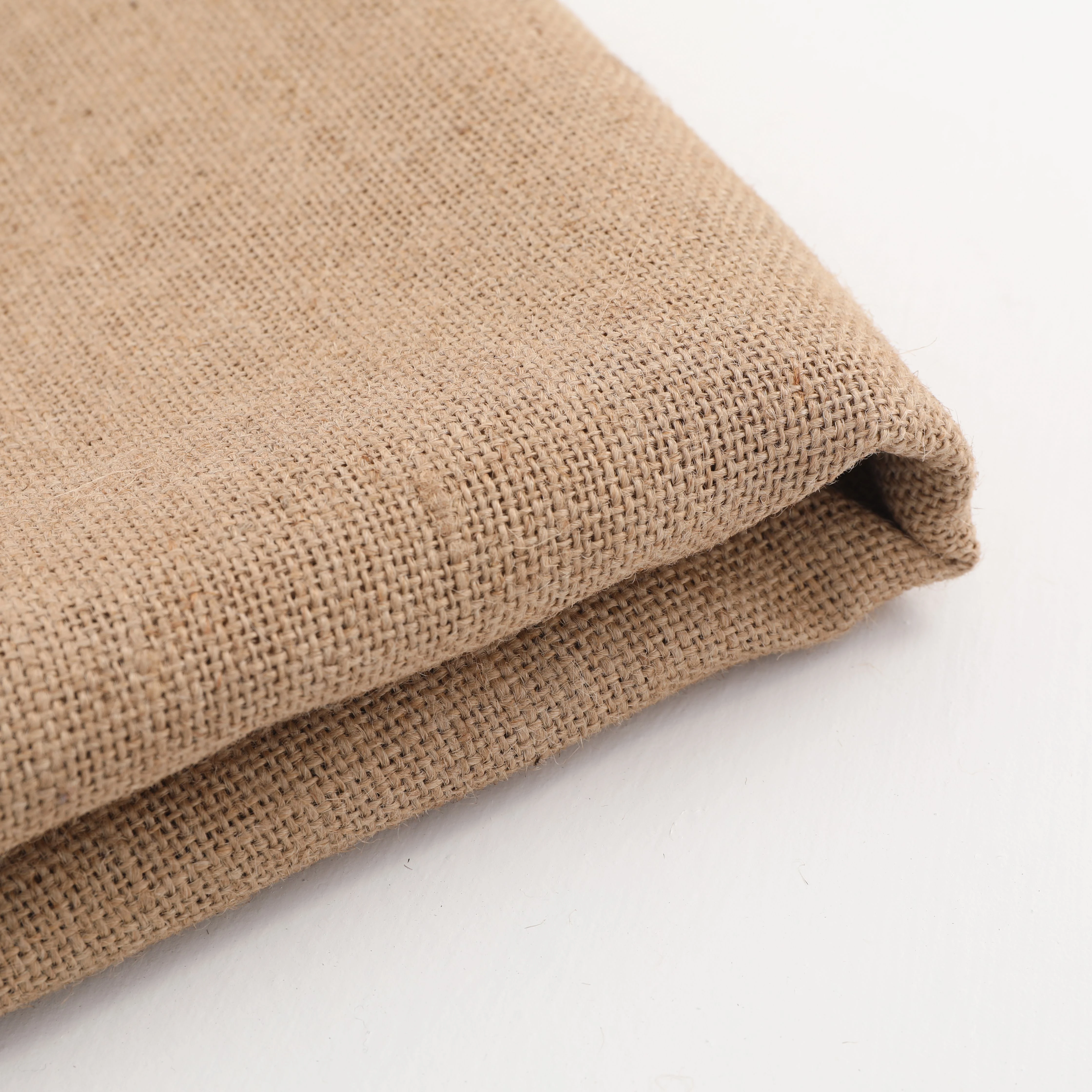 High Quality Jute Fabric Sustainable and Versatile