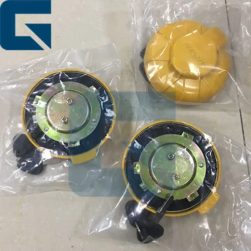 Крышка топливного бака 14641479 VOE14641479 для экскаватора EC210 EC240 EC290