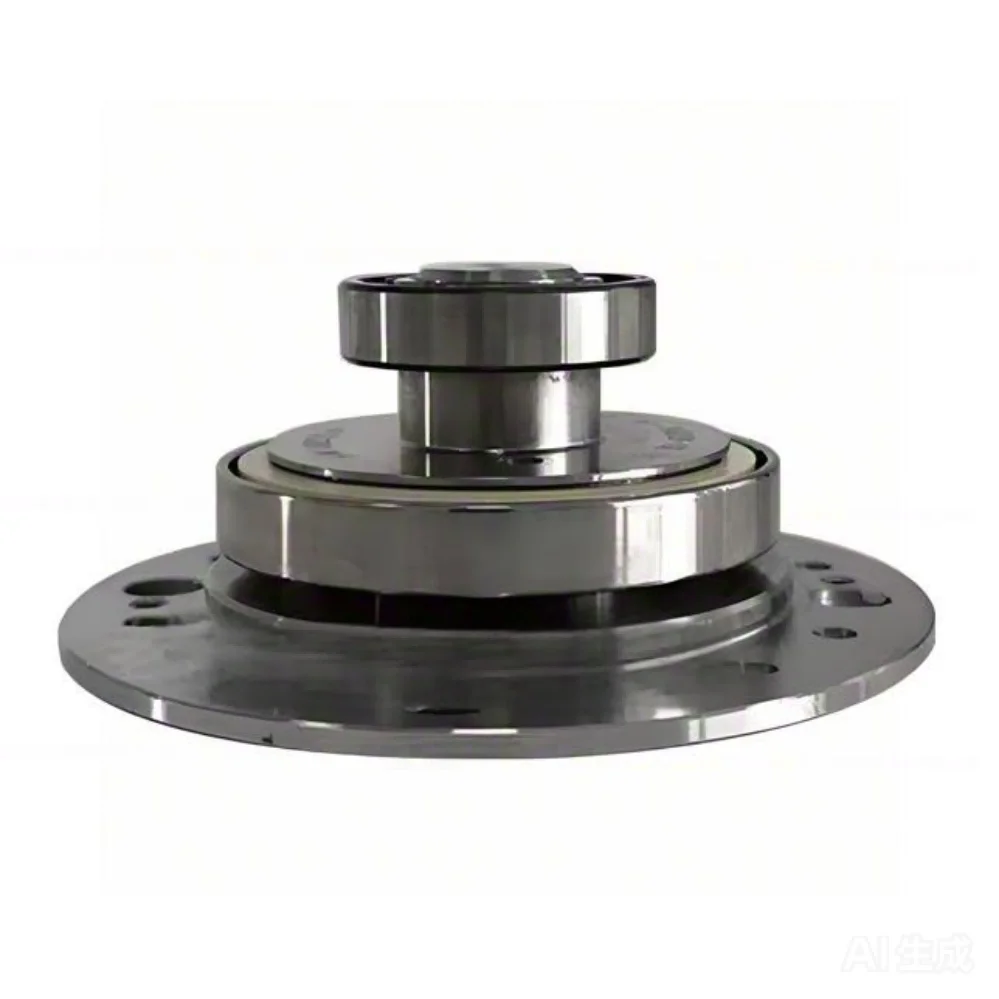 HW0383833-B Yaskawa GPL Robot L-Axis Planetary Two-Axis Reducer