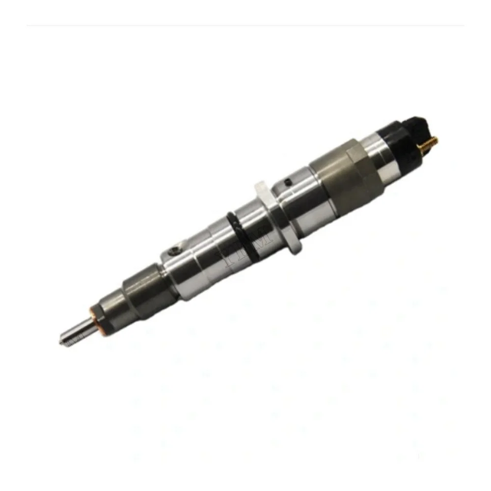 Fuel Injector 1000400254 for Weichai Engine WP10