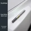 PPSW Blanco Perla (Juego de 2 bolígrafos)