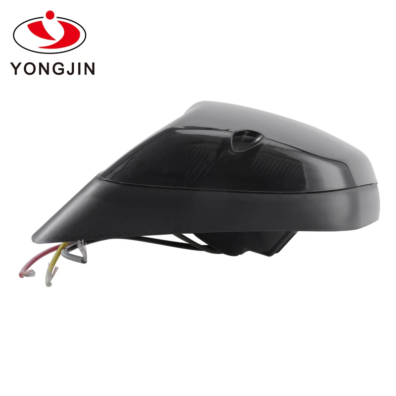 Черные задние стоп-сигналы для vespa LX50 LX125 LX150 LXV 50 125